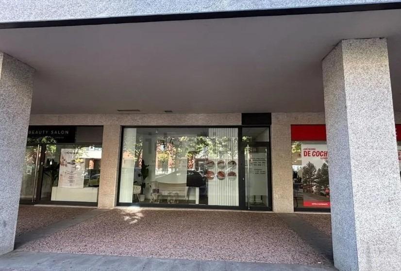 Premise for Sale in Valladolid