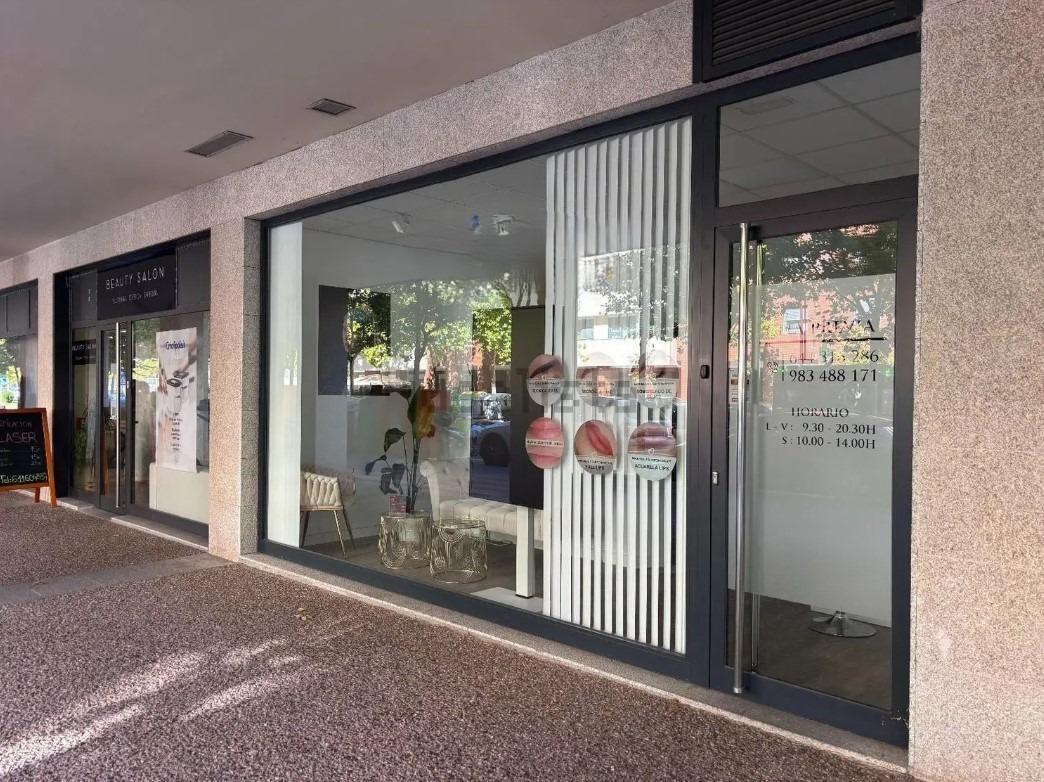 Premise for Sale in Valladolid