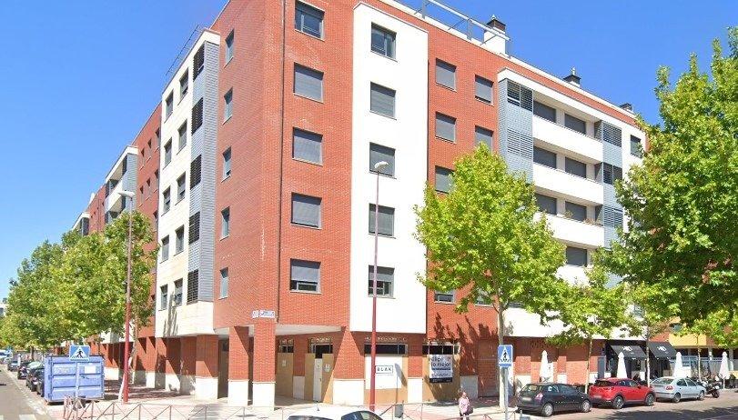 Office for Rent in Valladolid