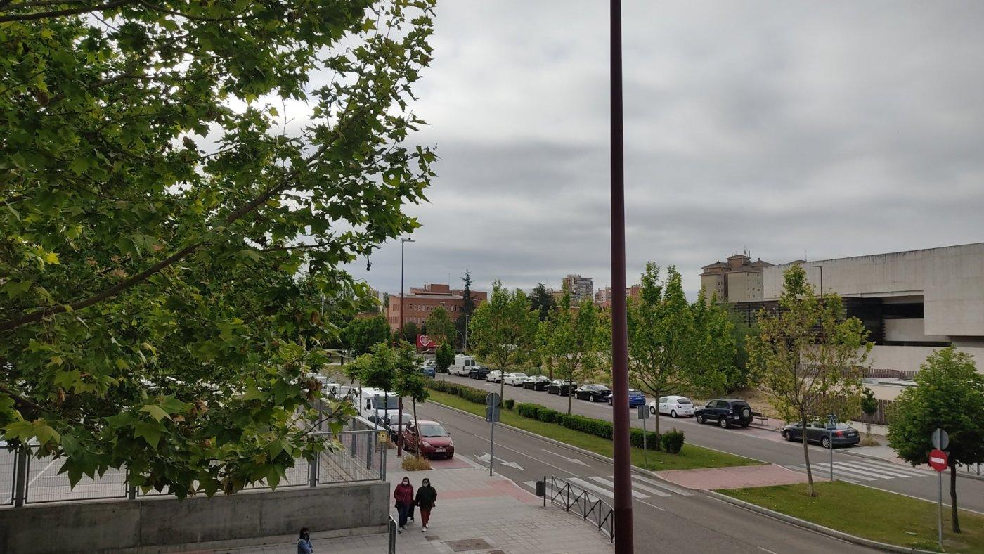Office for Rent in Valladolid