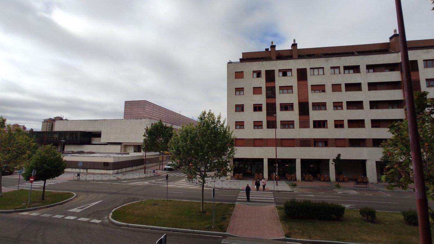 Office for Rent in Valladolid