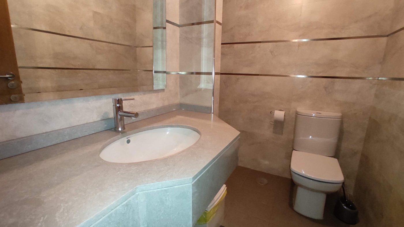 Office for Rent in Valladolid
