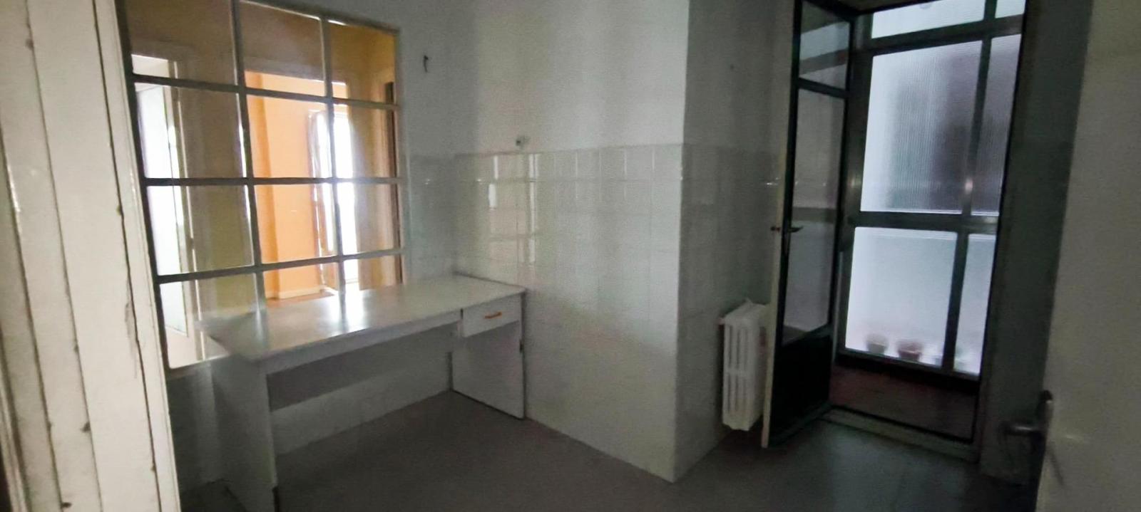 Flat for Sale in Valladolid