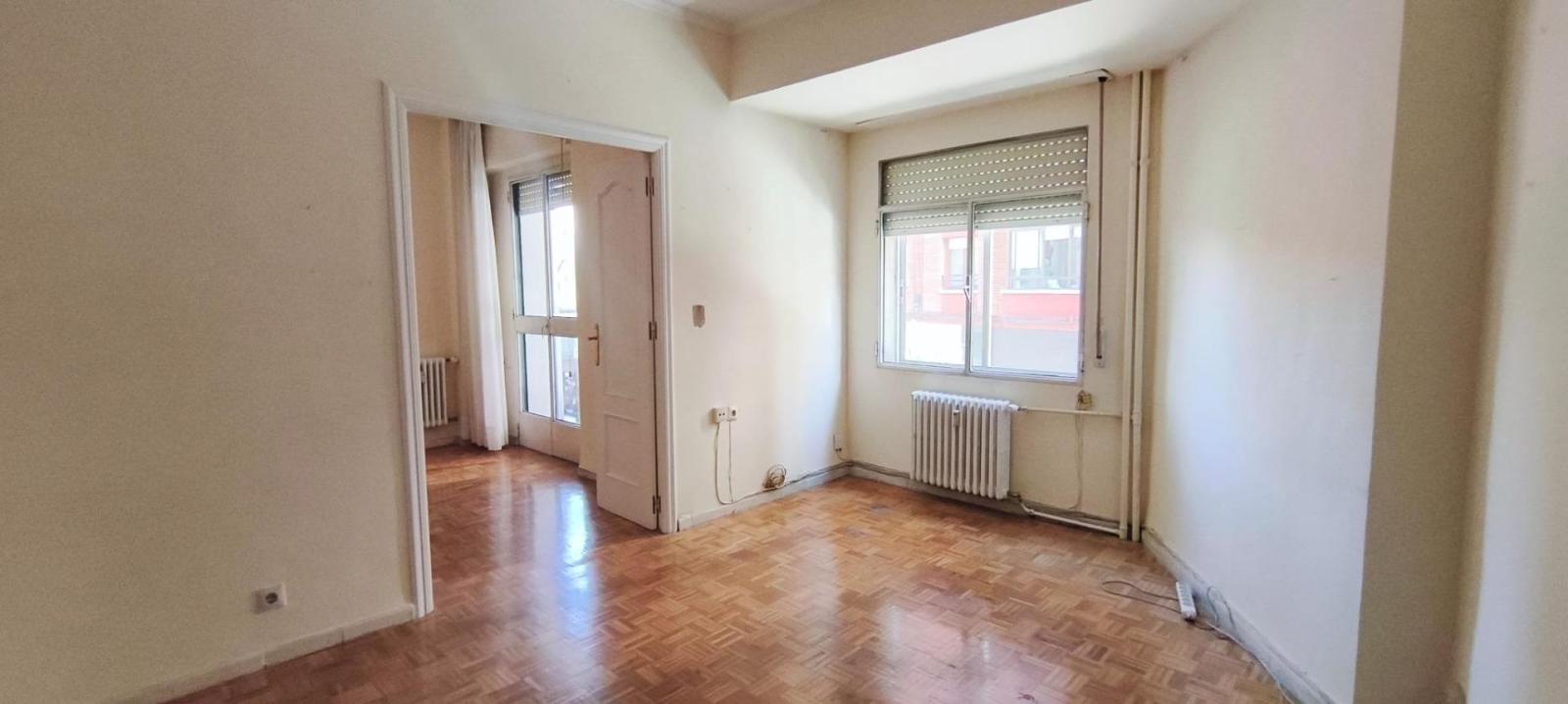 Flat for Sale in Valladolid