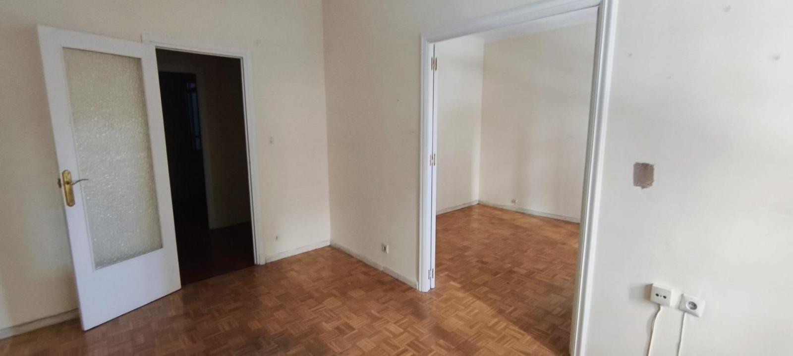 Flat for Sale in Valladolid