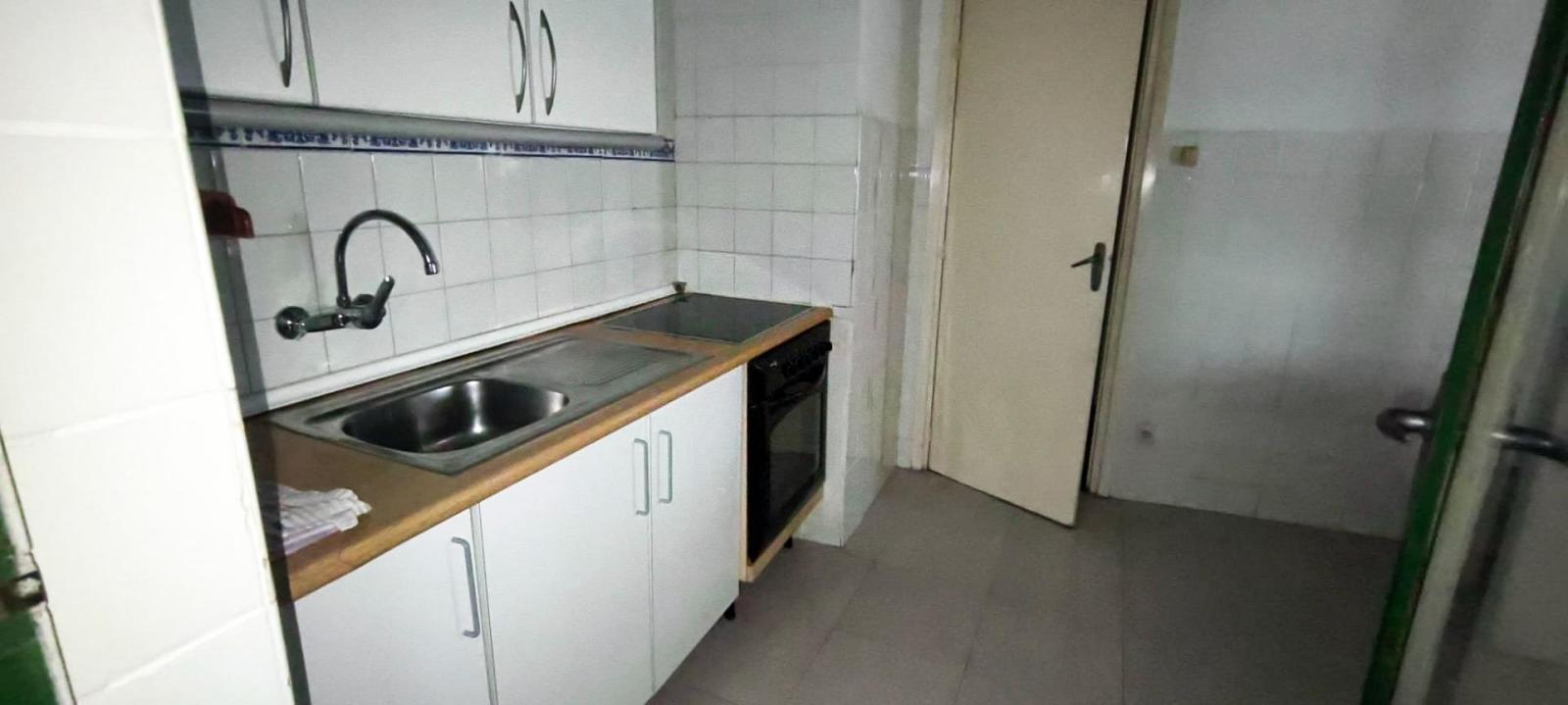Flat for Sale in Valladolid