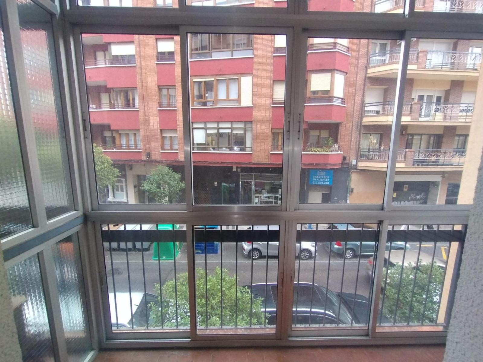 Flat for Sale in Valladolid