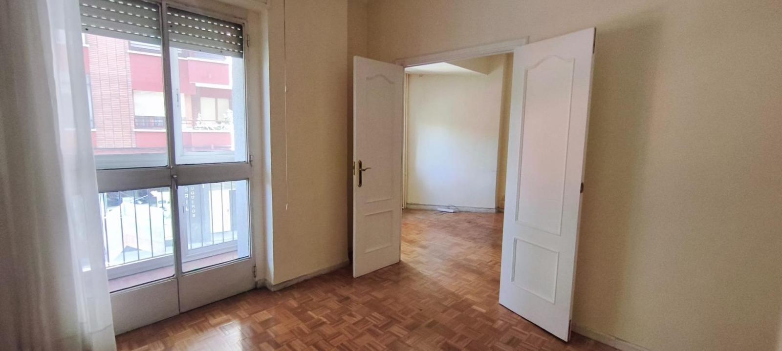 Flat for Sale in Valladolid