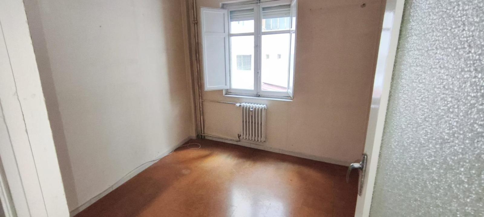 Flat for Sale in Valladolid
