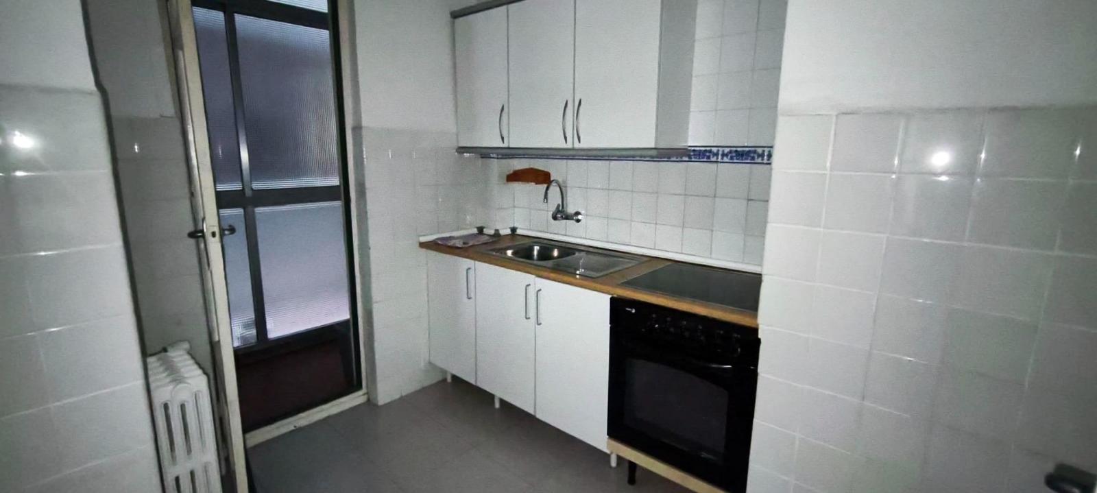 Flat for Sale in Valladolid