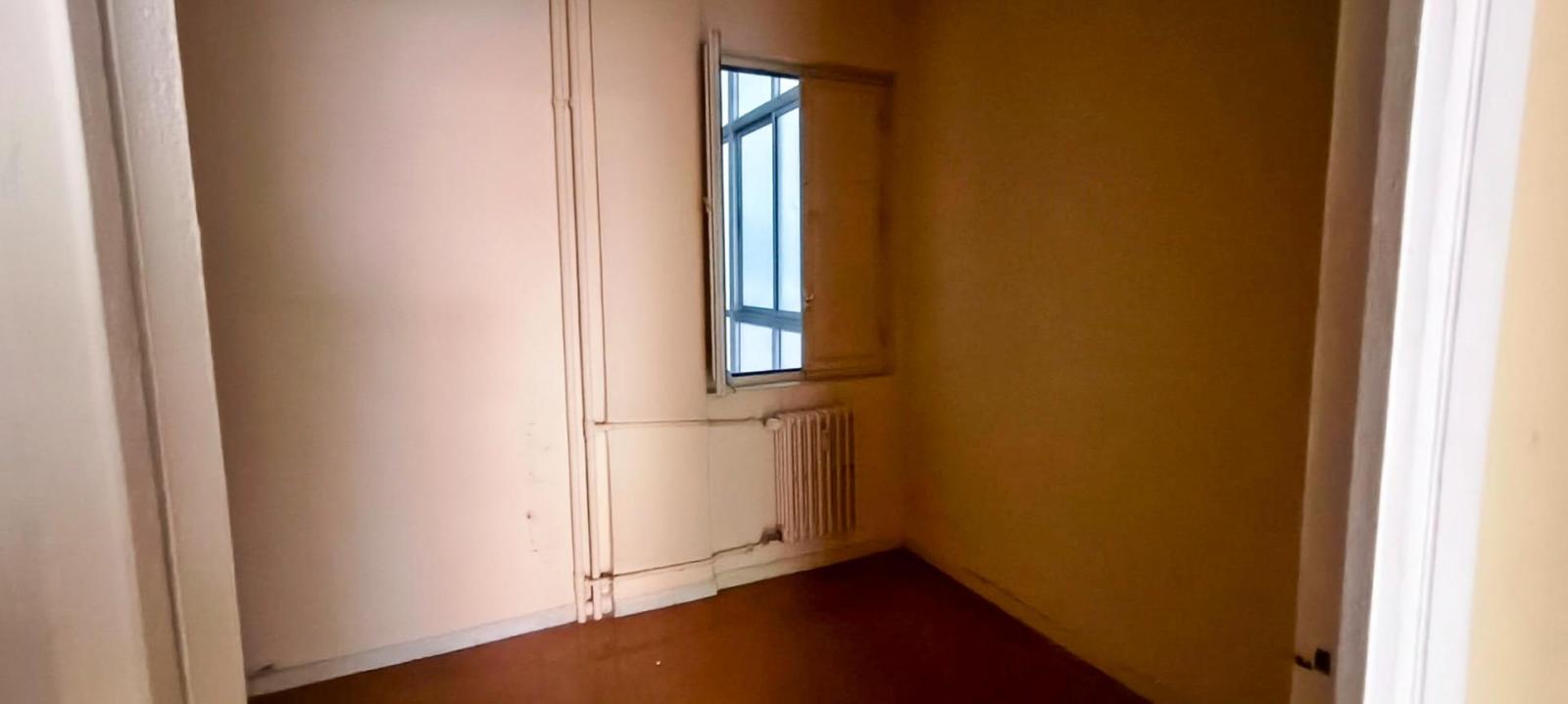 Flat for Sale in Valladolid