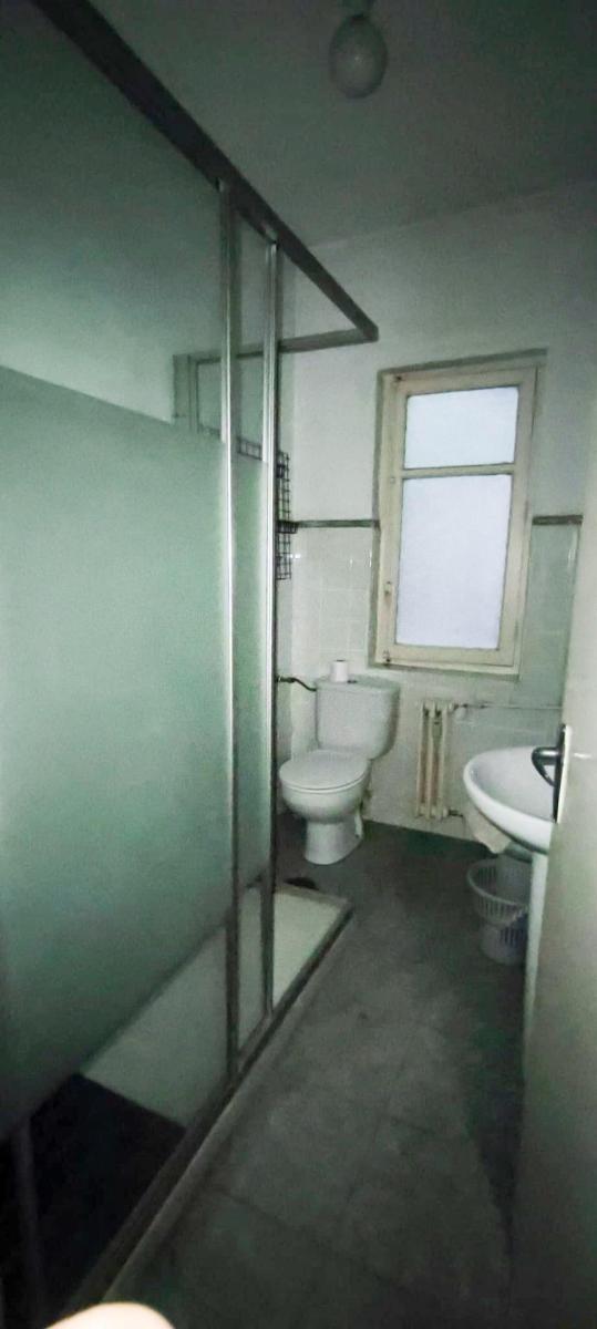 Flat for Sale in Valladolid