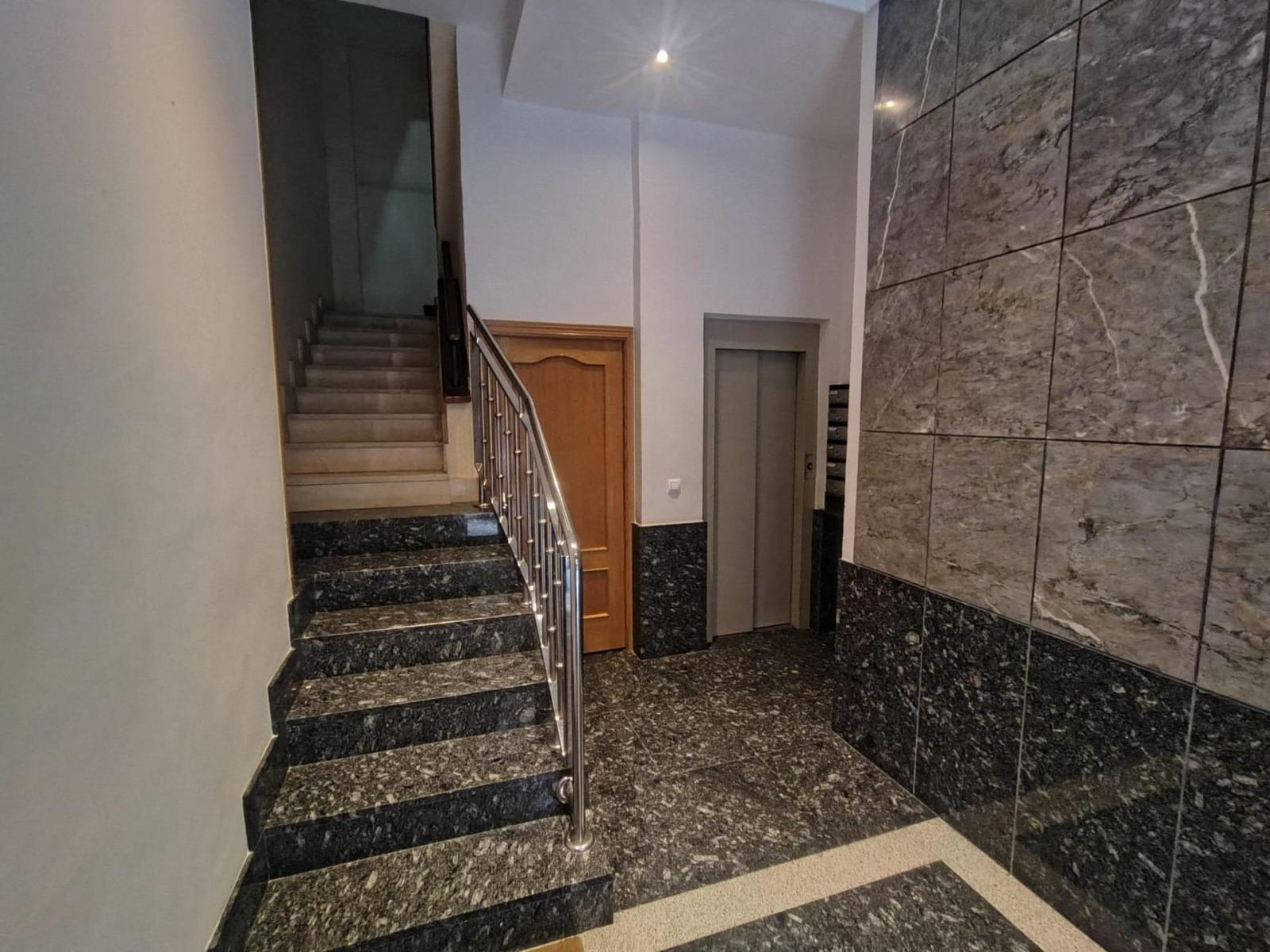 Flat for Sale in Valladolid
