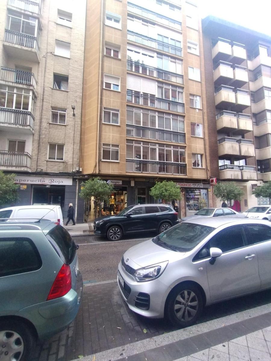 Flat for Sale in Valladolid