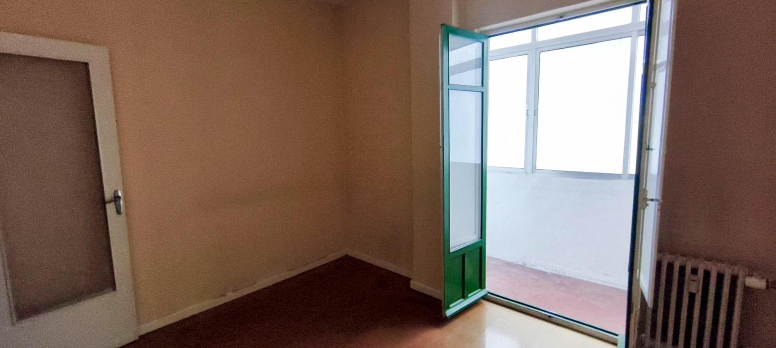 Flat for Sale in Valladolid