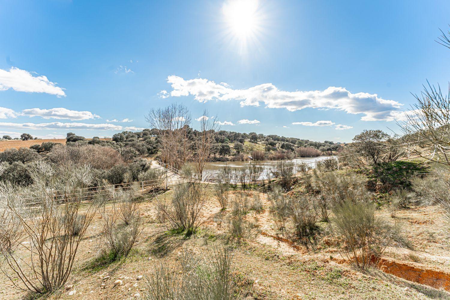Plot for Sale in Almorox