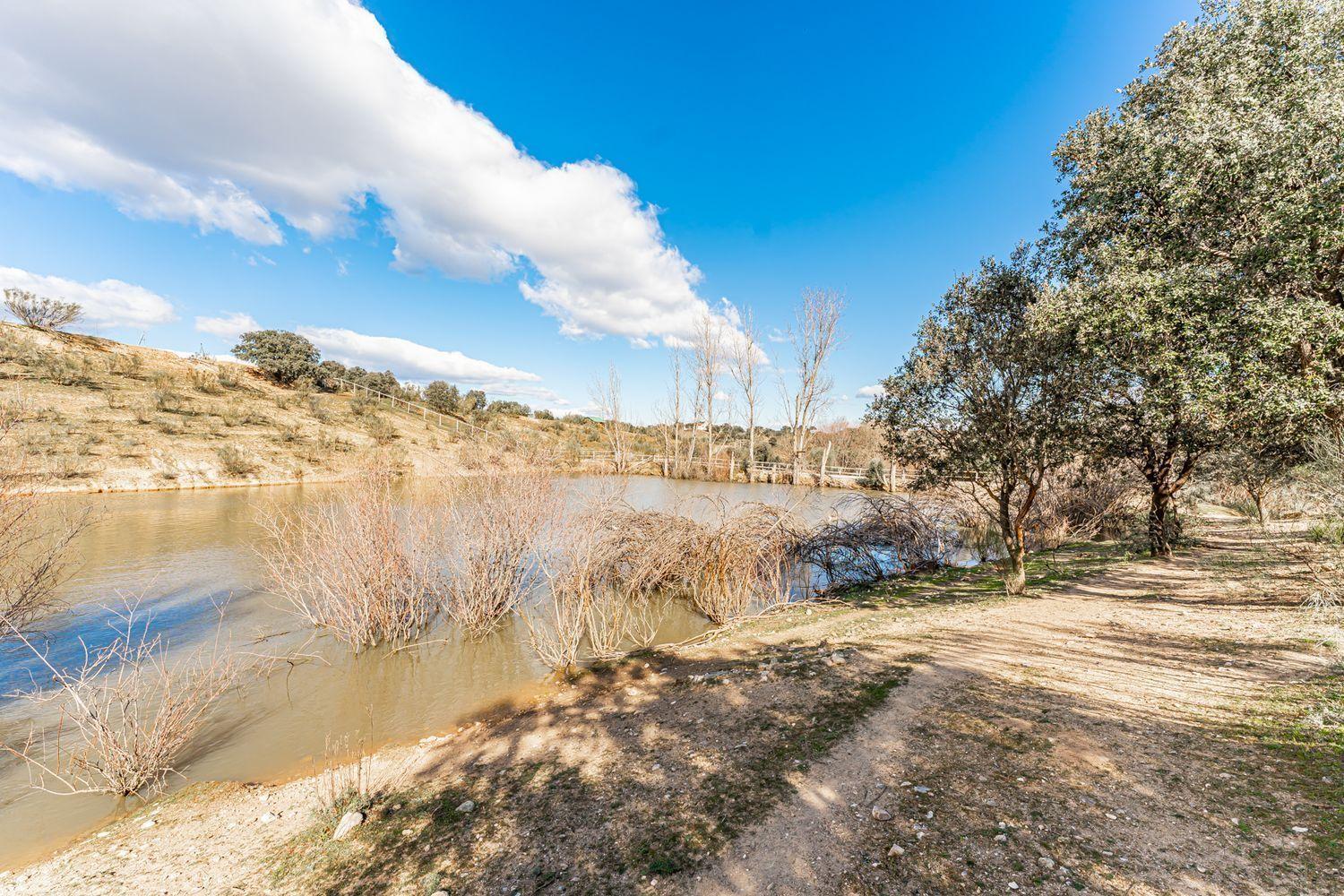 Plot for Sale in Almorox