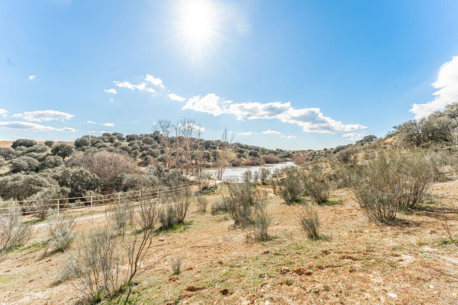 Plot for Sale in Almorox