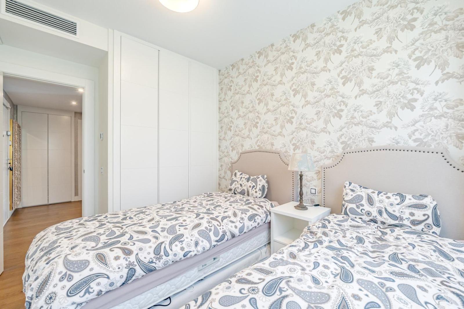 Flat for Rent in Madrid