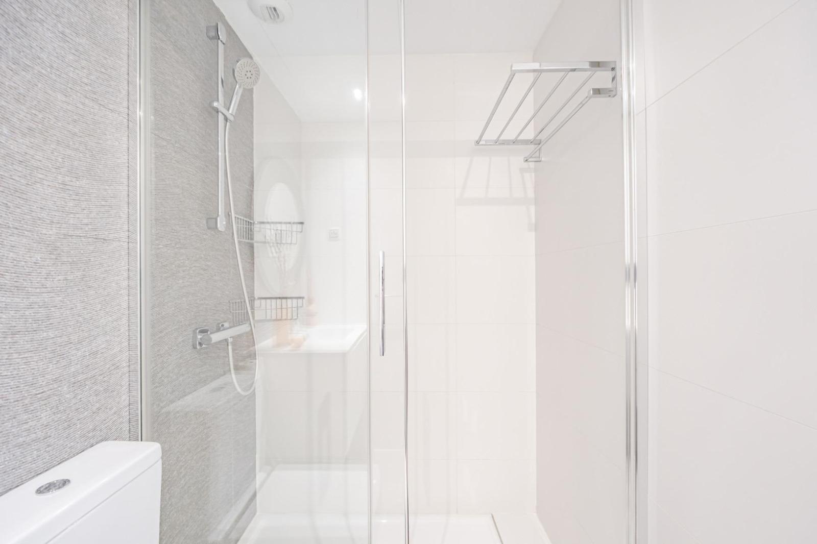 Flat for Rent in Madrid