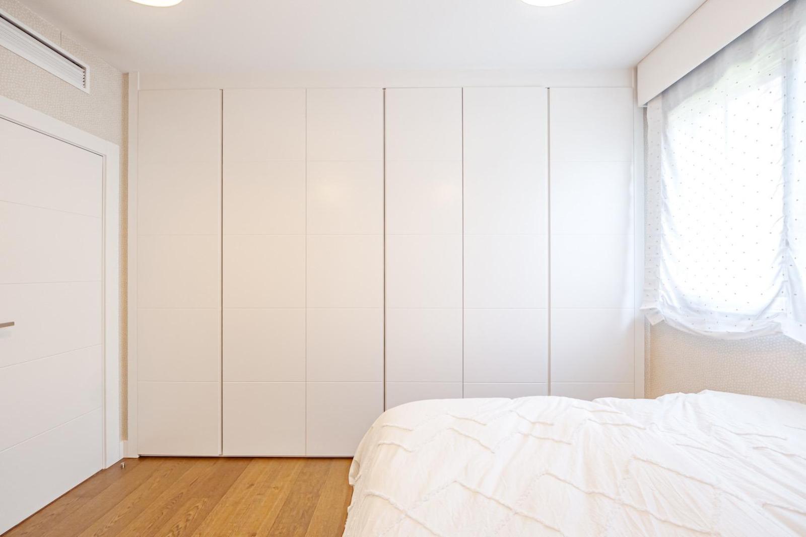Flat for Rent in Madrid