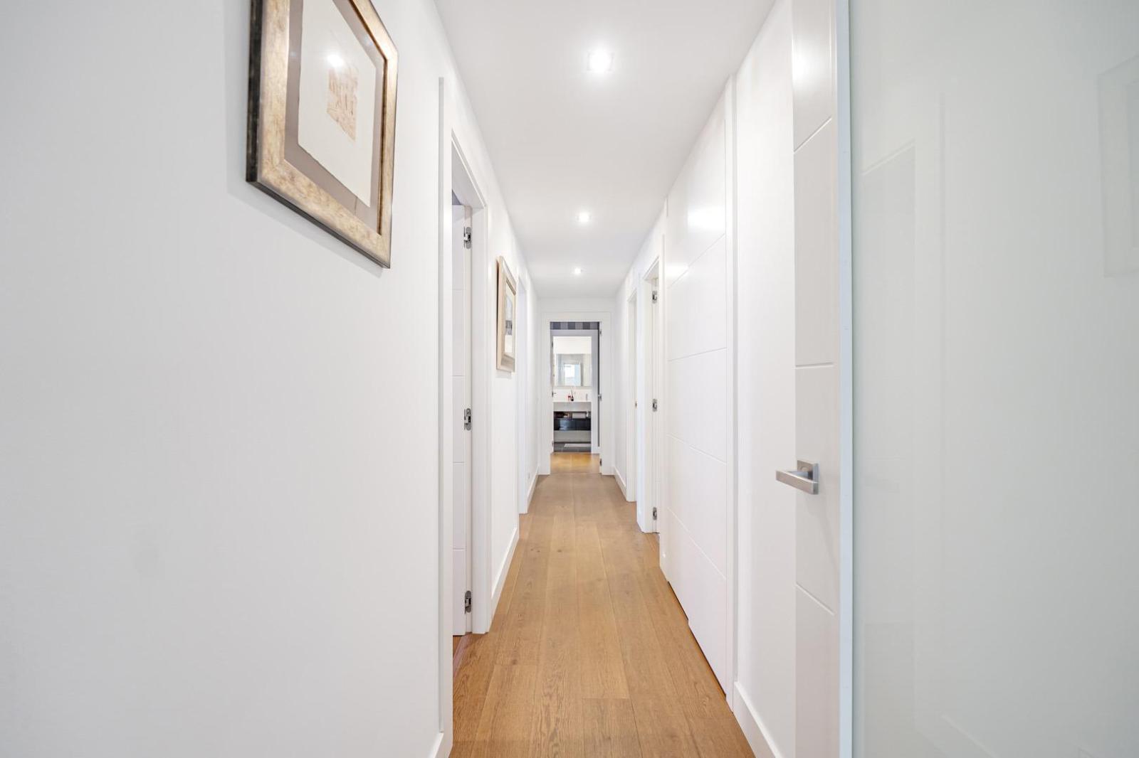 Flat for Rent in Madrid