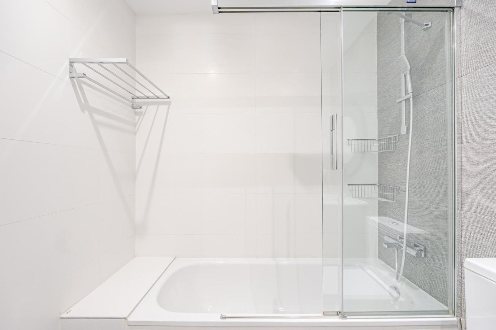 Flat for Rent in Madrid
