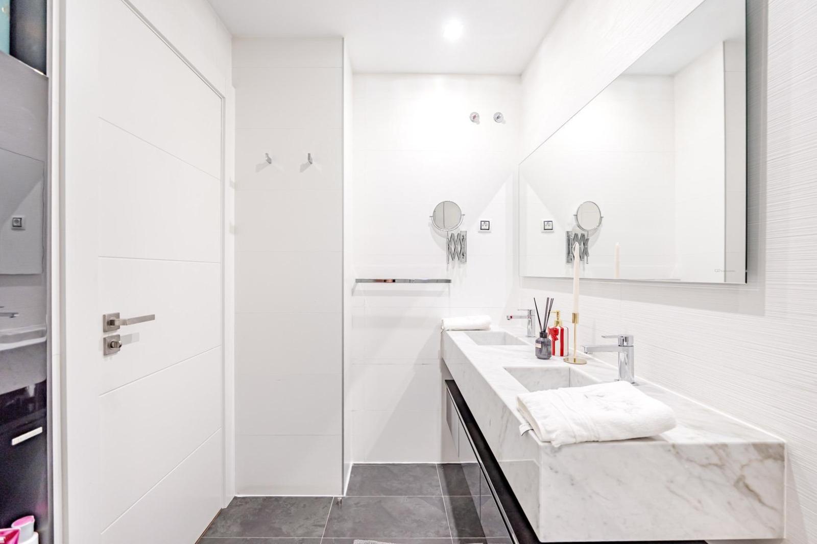 Flat for Rent in Madrid