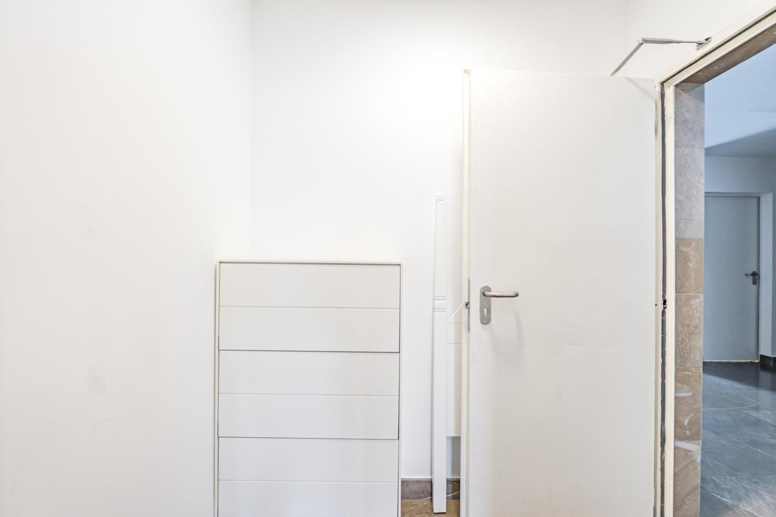Flat for Rent in Madrid