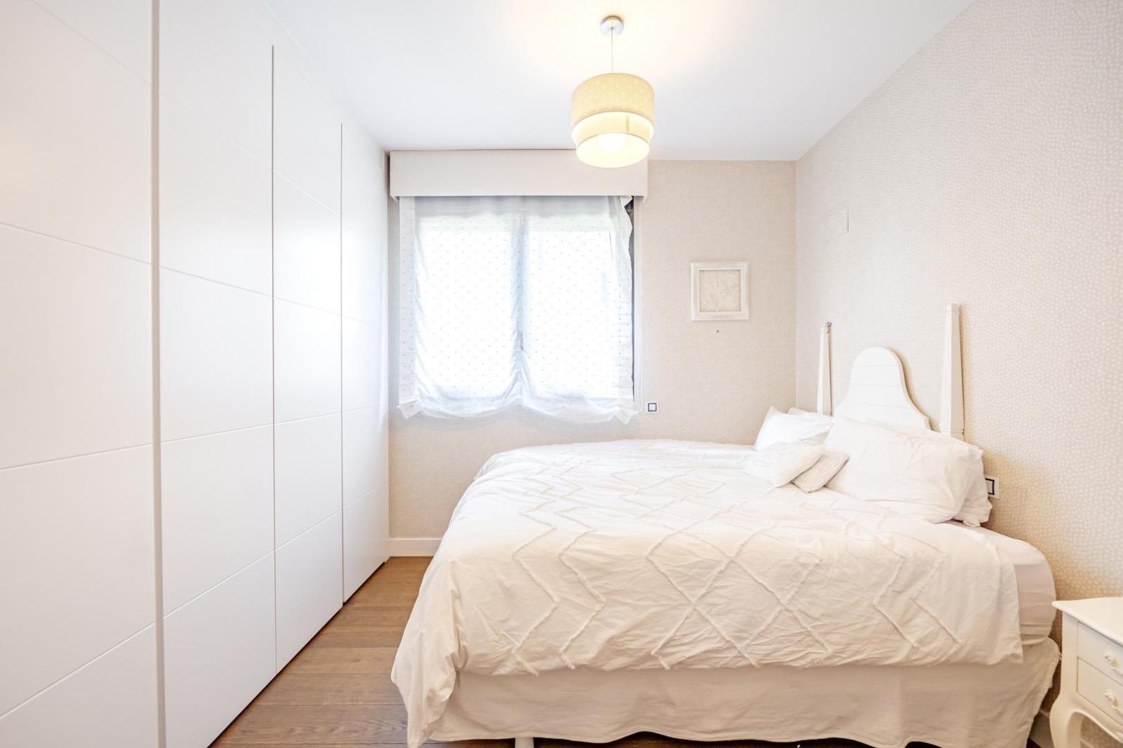 Flat for Rent in Madrid