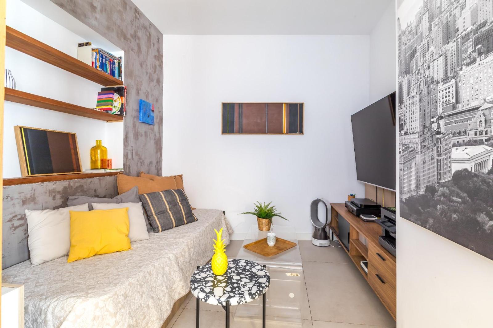 Flat for Sale in Madrid