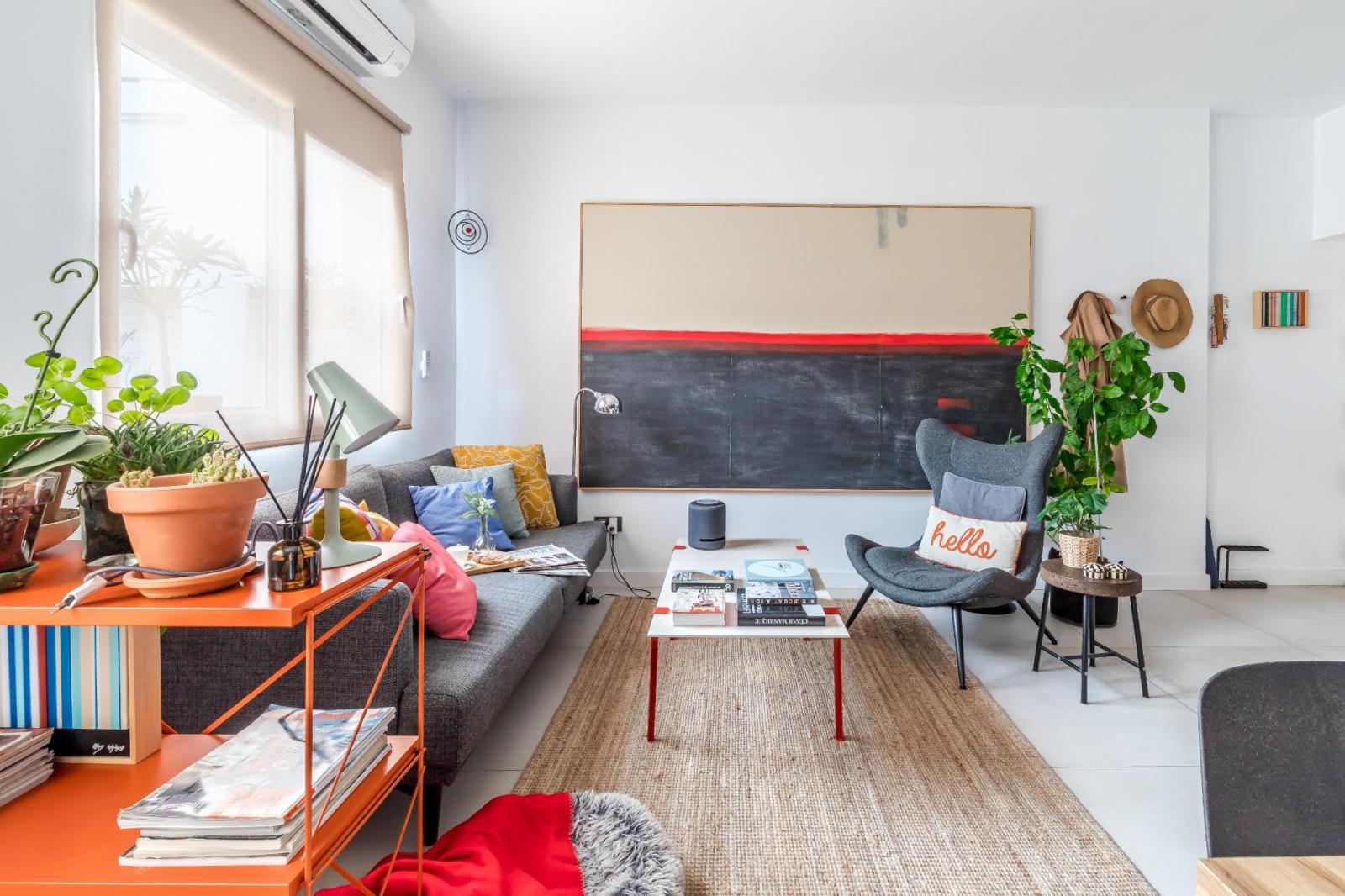 Flat for Sale in Madrid