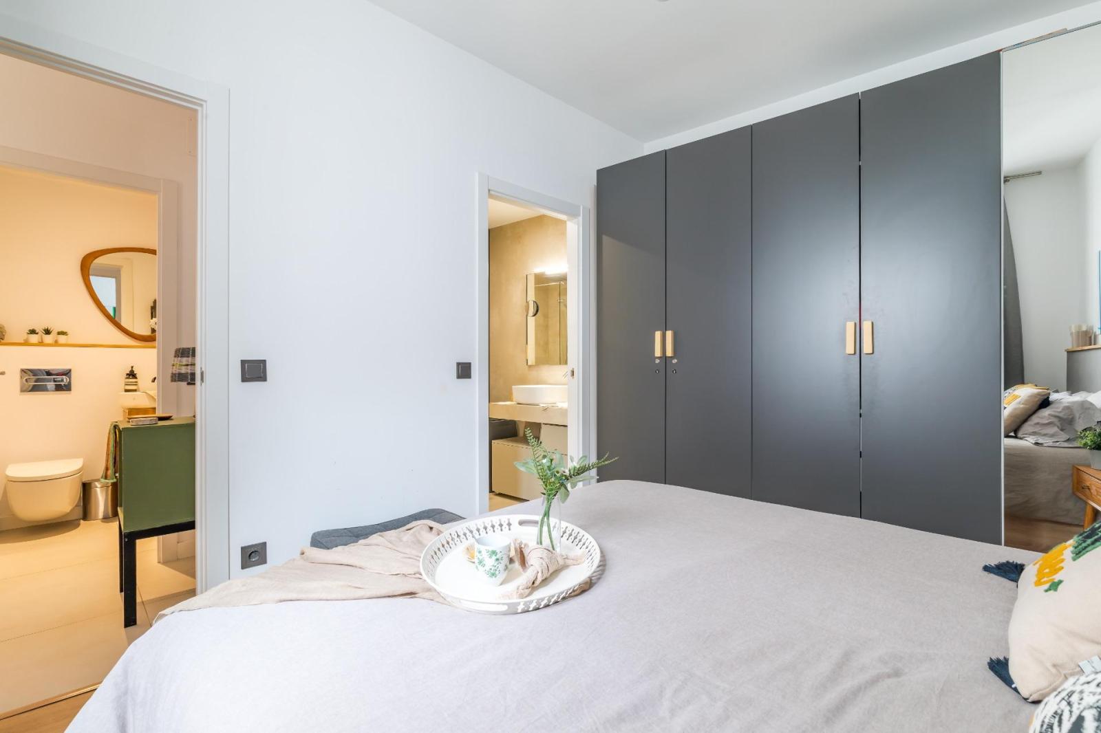 Flat for Sale in Madrid