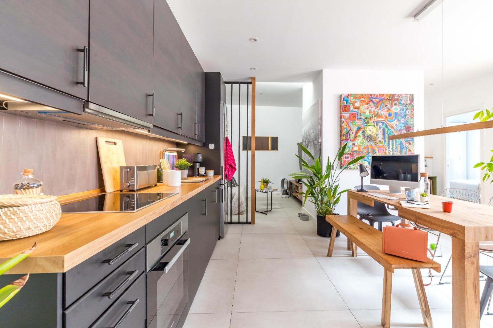 Flat for Sale in Madrid