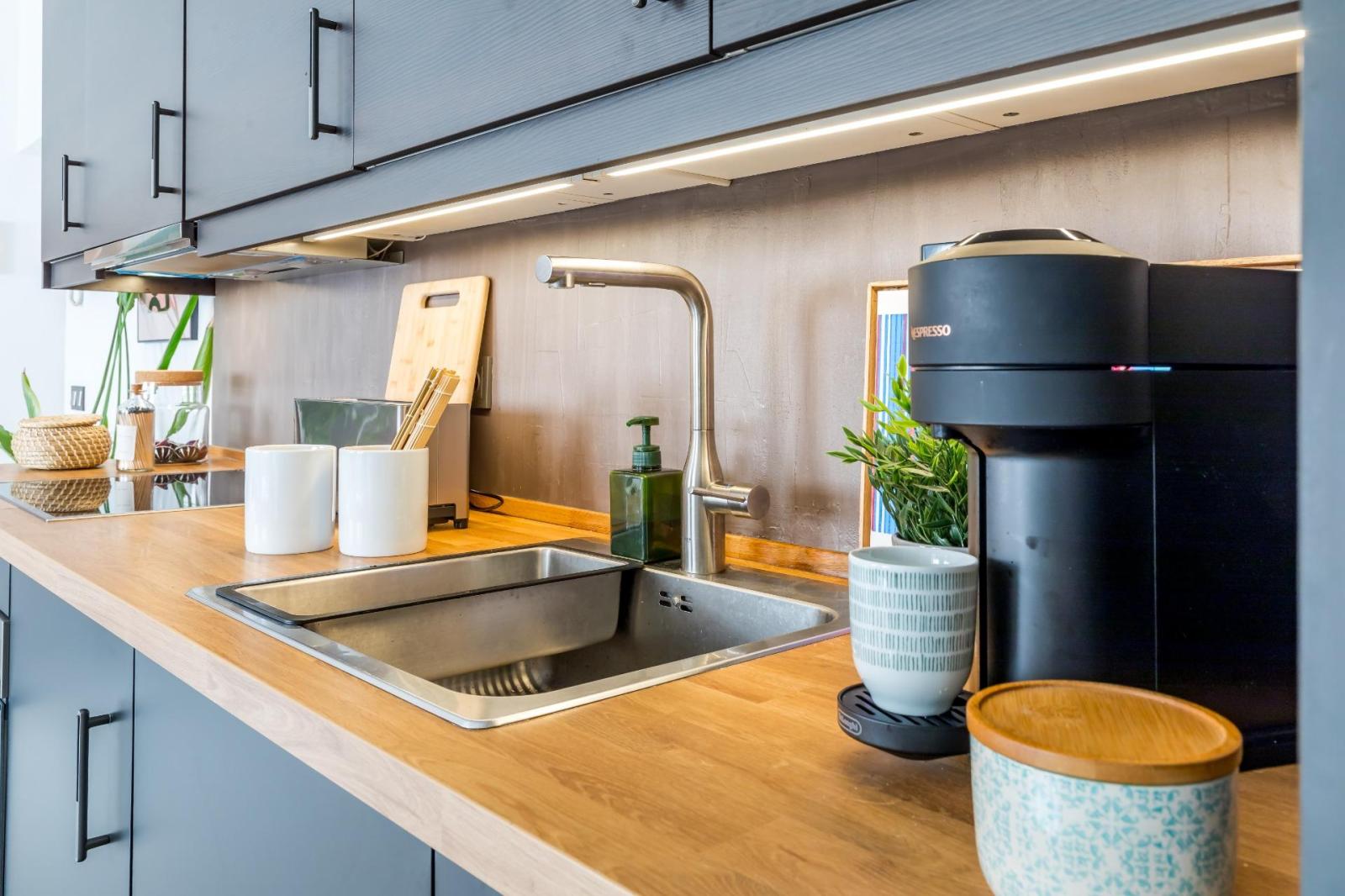 Flat for Sale in Madrid