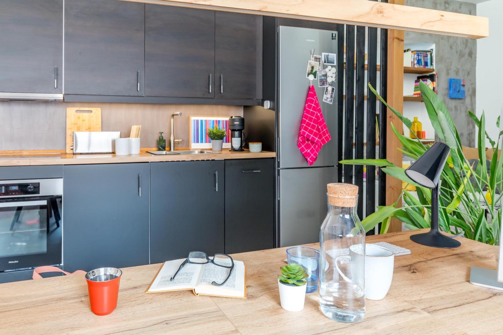 Flat for Sale in Madrid
