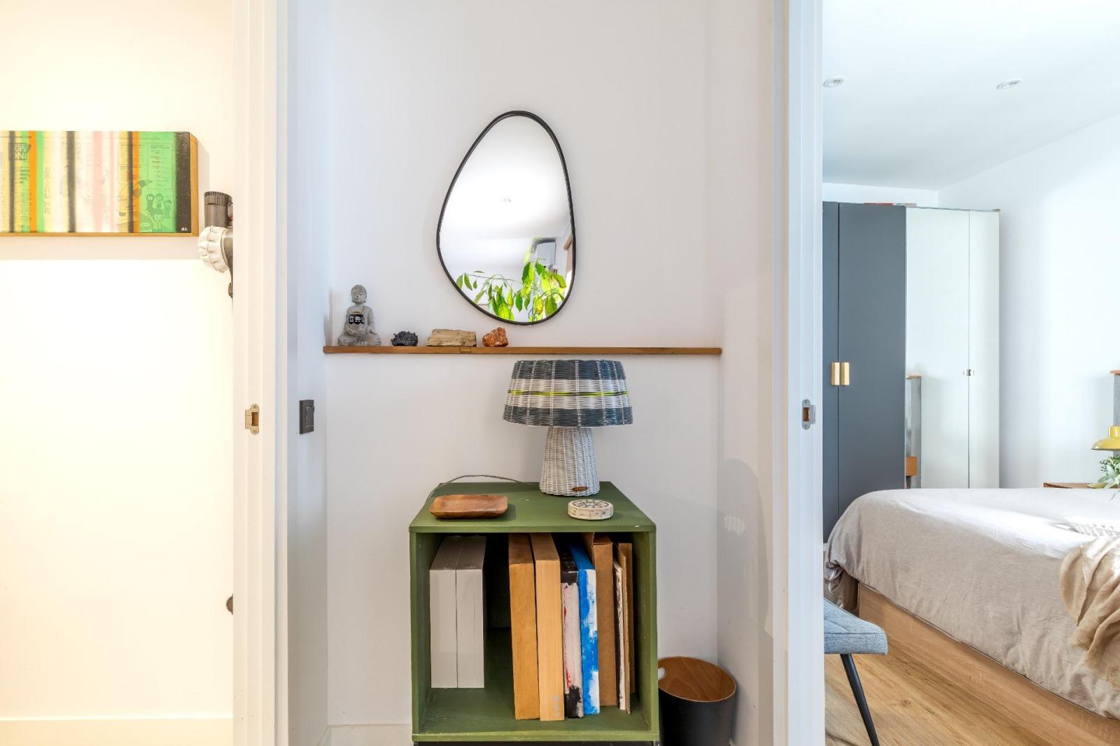 Flat for Sale in Madrid