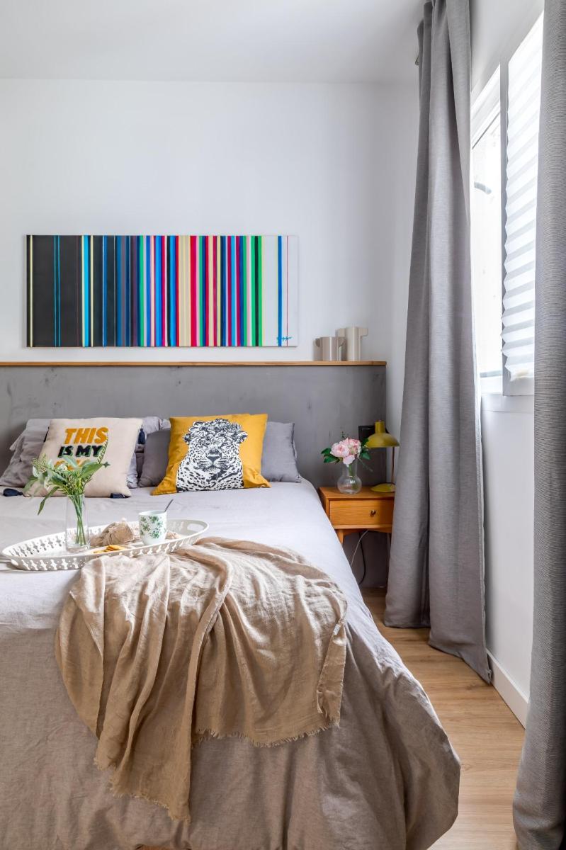 Flat for Sale in Madrid