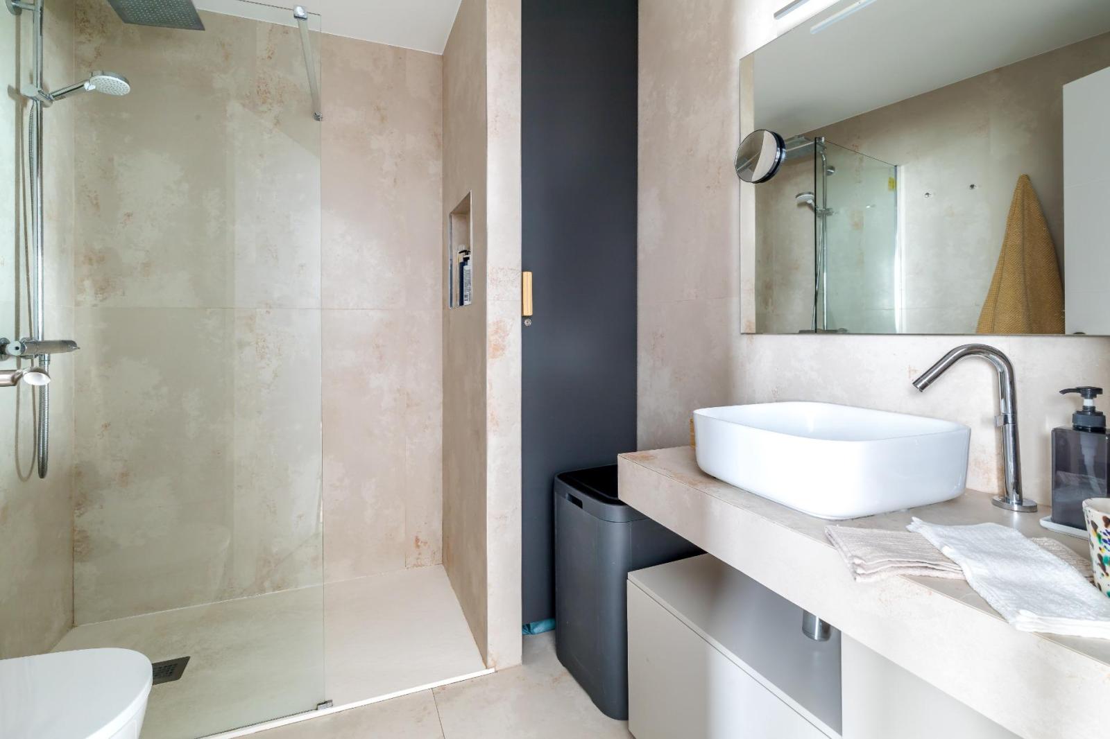 Flat for Sale in Madrid
