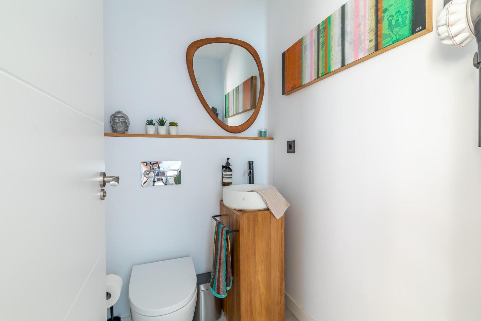 Flat for Sale in Madrid
