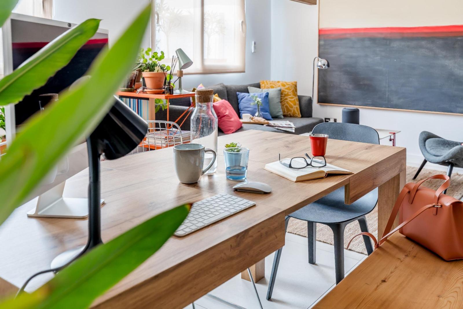 Flat for Sale in Madrid