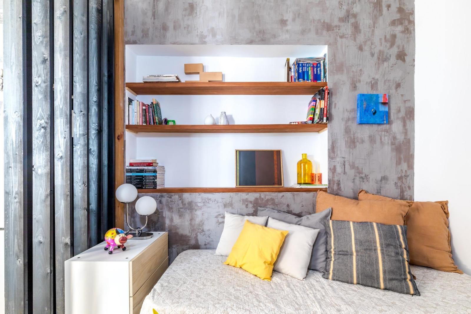 Flat for Sale in Madrid