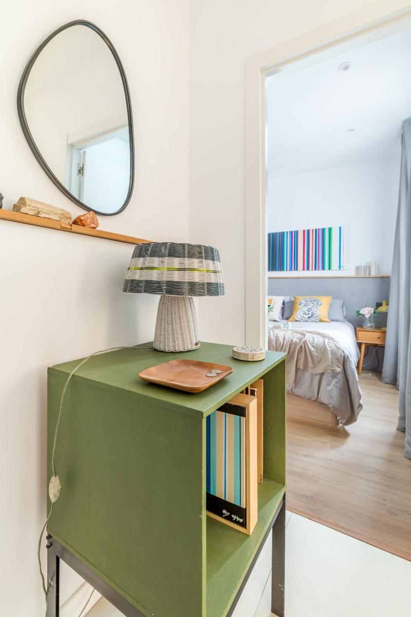 Flat for Sale in Madrid