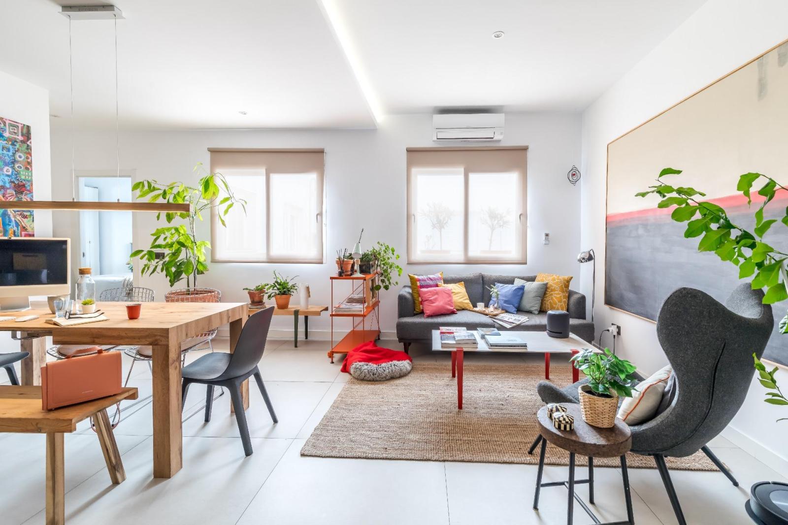 Flat for Sale in Madrid