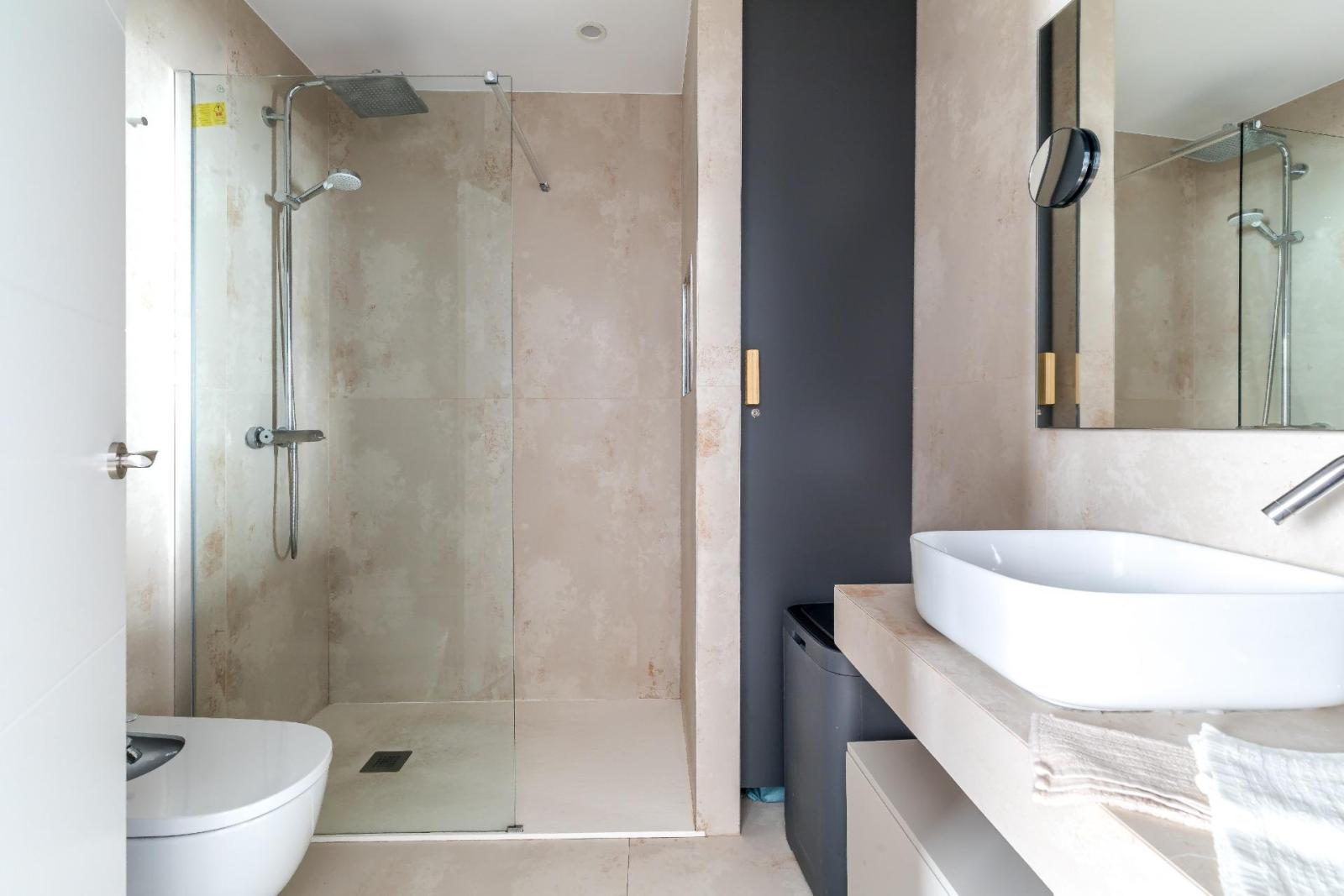 Flat for Sale in Madrid