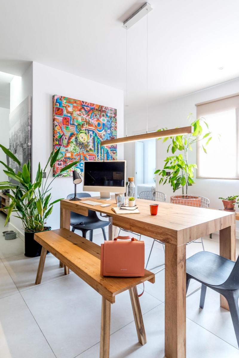 Flat for Sale in Madrid