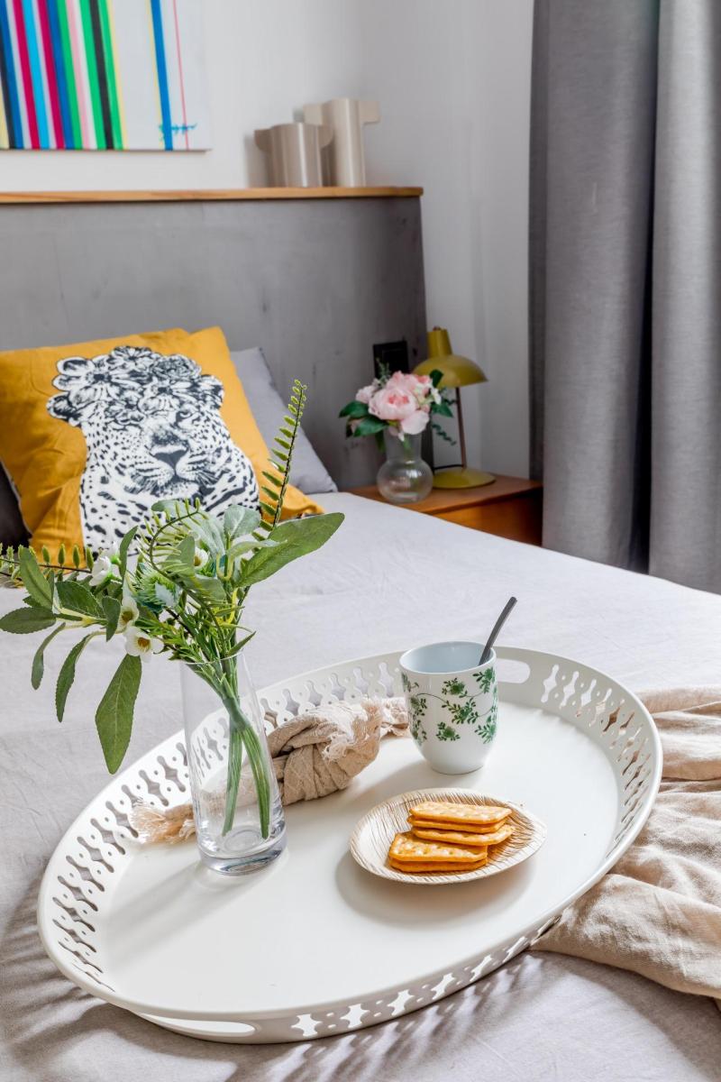 Flat for Sale in Madrid