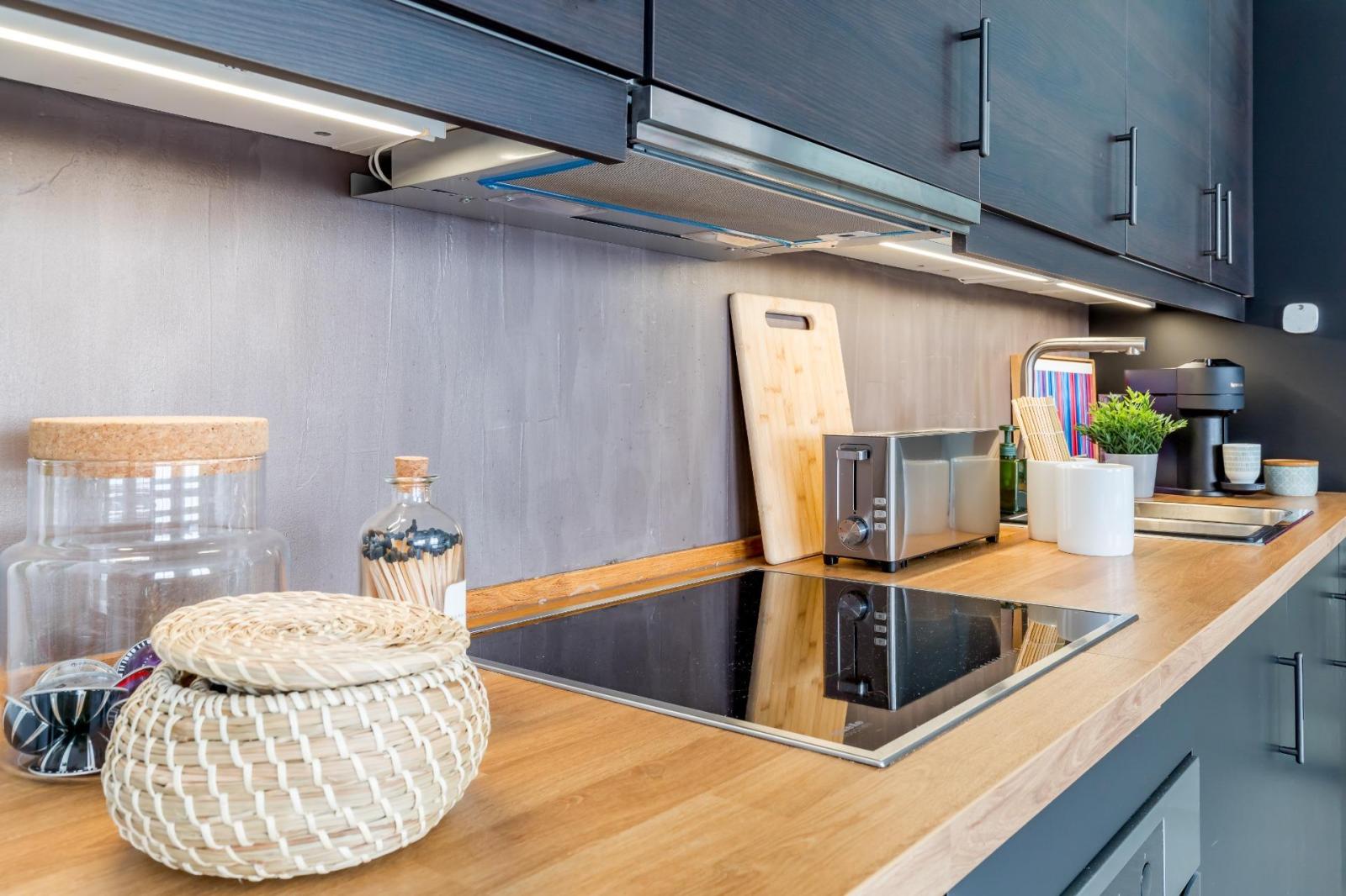 Flat for Sale in Madrid