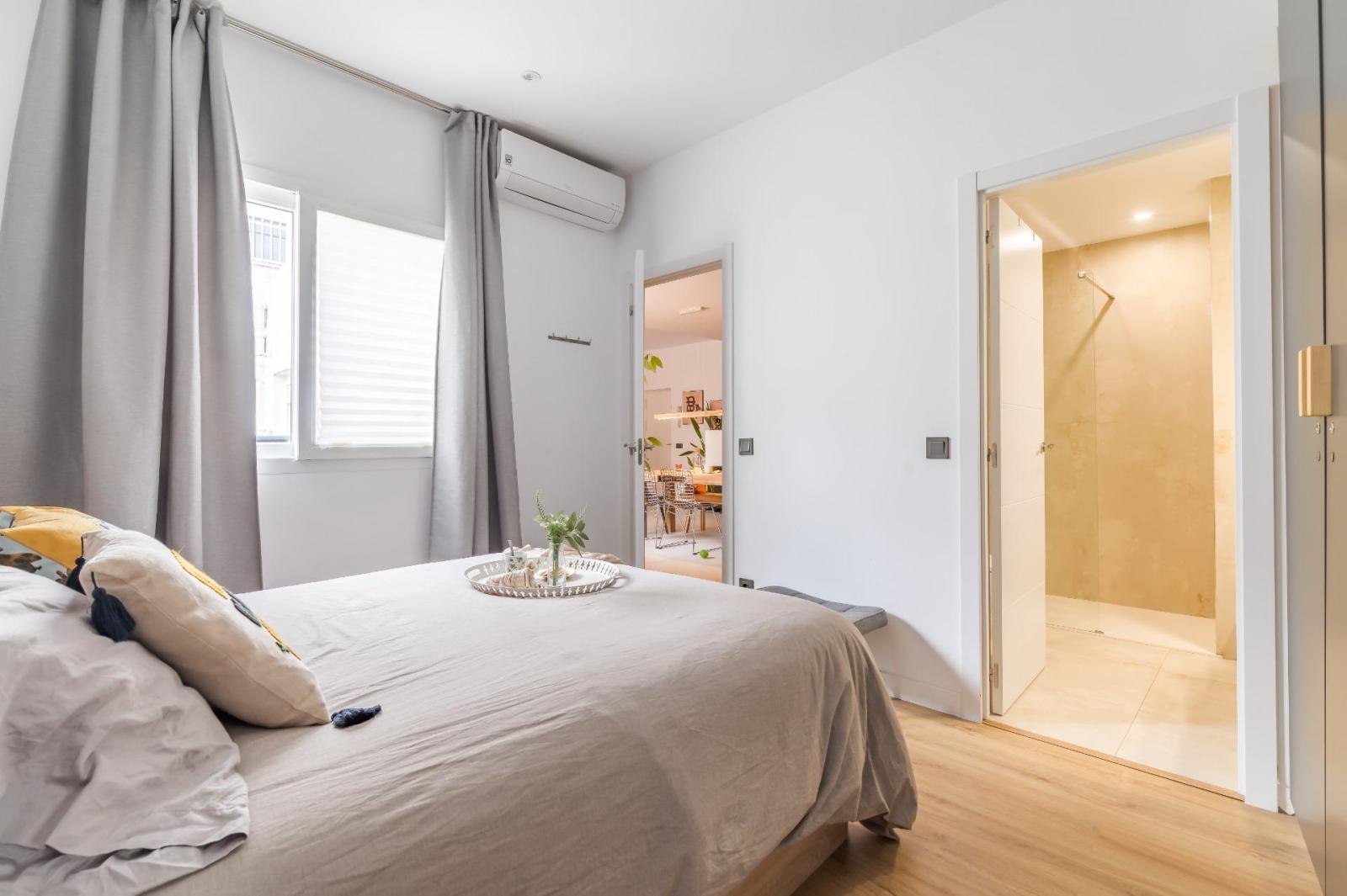 Flat for Sale in Madrid