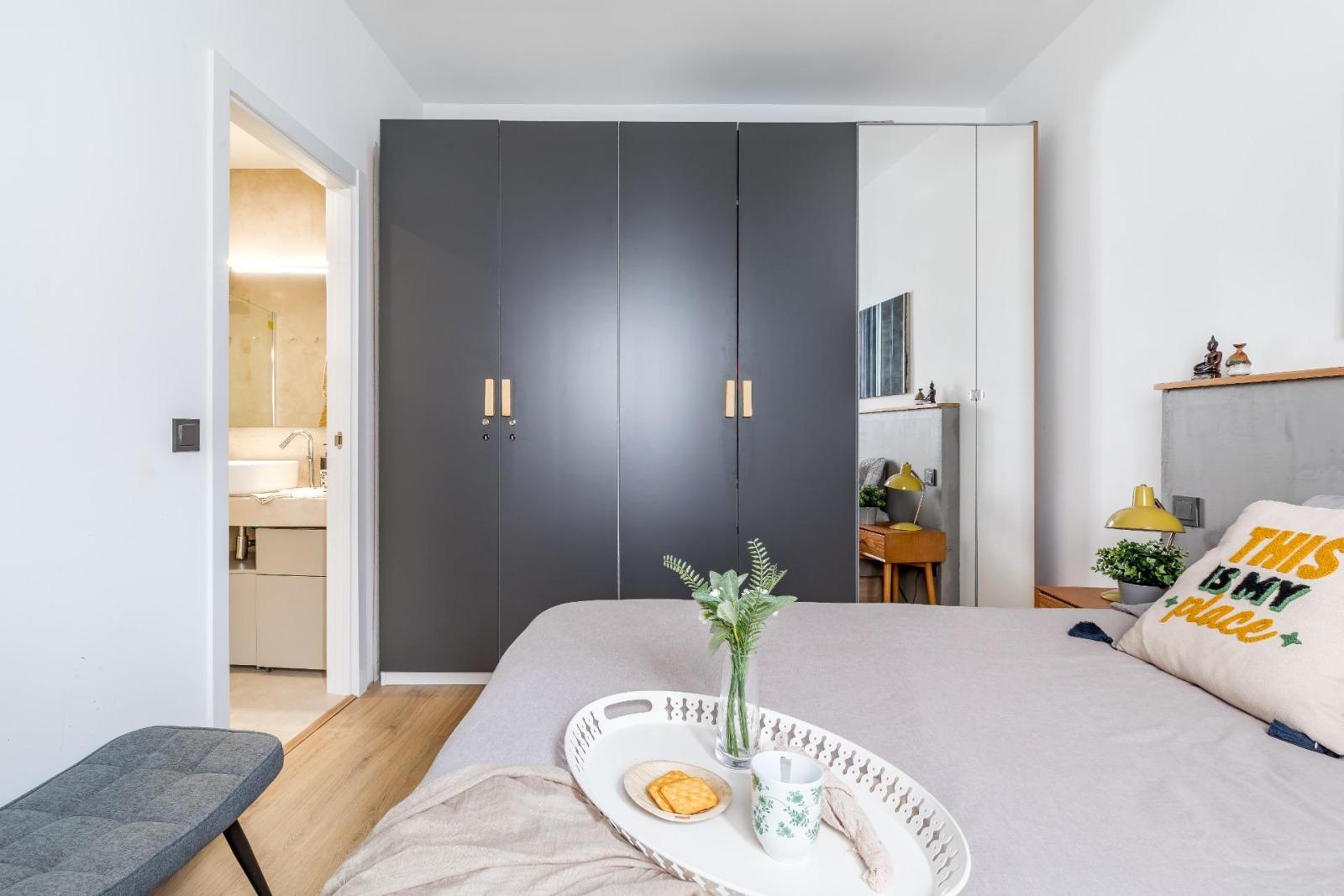 Flat for Sale in Madrid